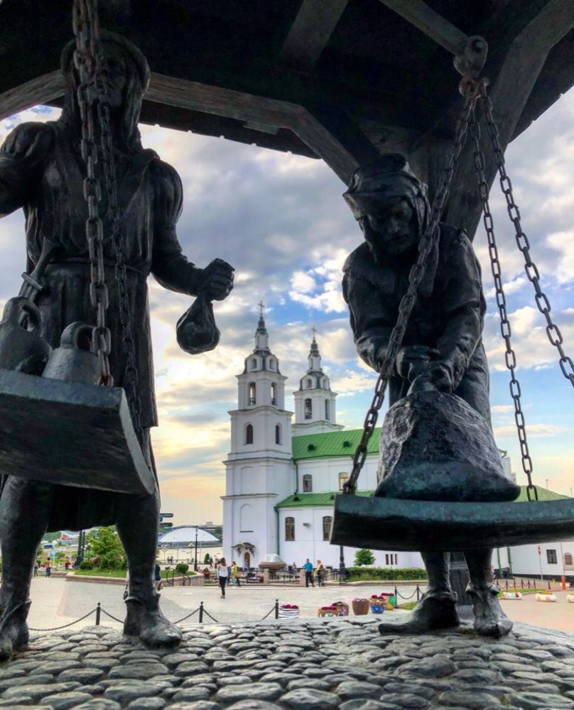 Photograph by Алла Узкая