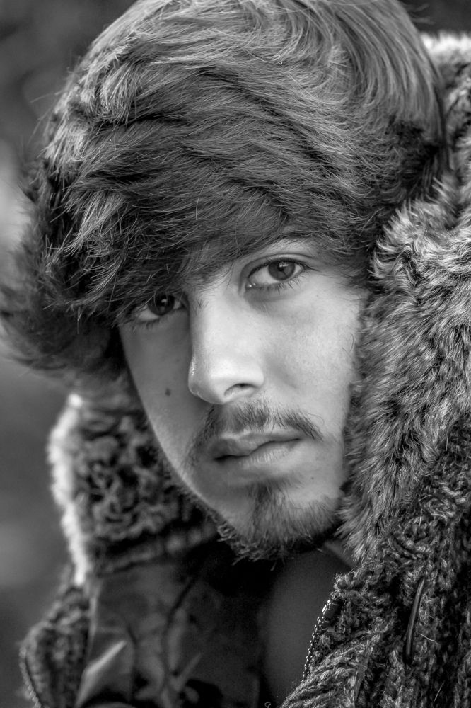 Photograph by Luis Sergio Goncalves