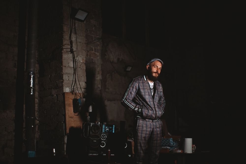 Photograph by Мария Бочкова