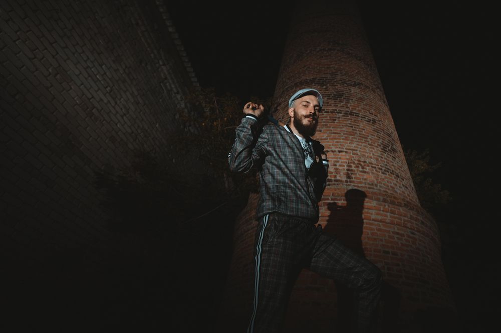 Photograph by Мария Бочкова