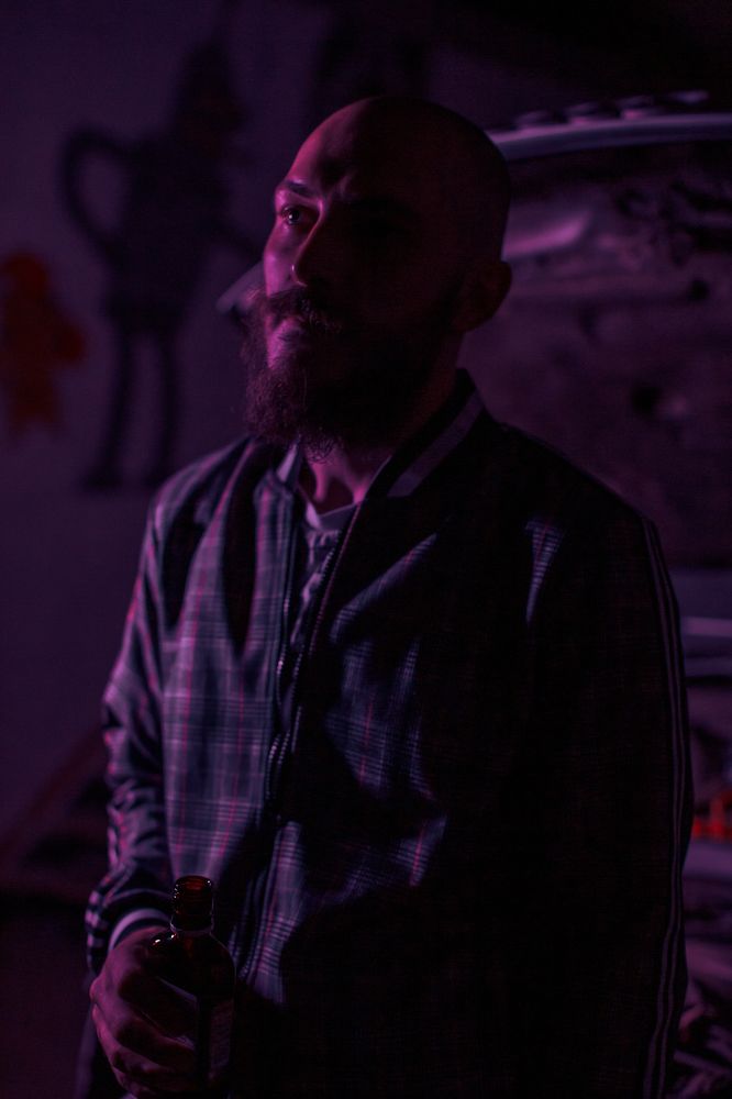 Photograph by Мария Бочкова