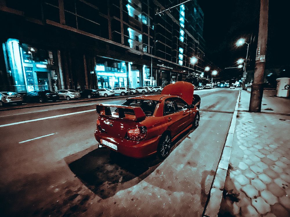 Photograph by Мария Каммерт