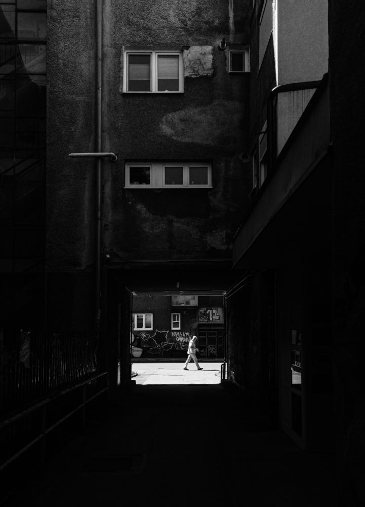 Фотография автора Abdullah Ibradzic