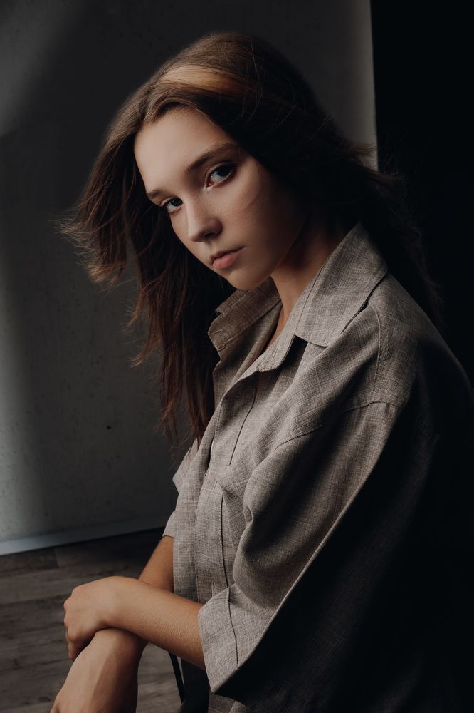 Photograph by Вячеслав Крывко