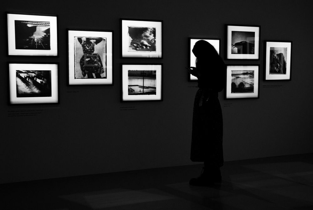 Photograph by Виктория Попкова