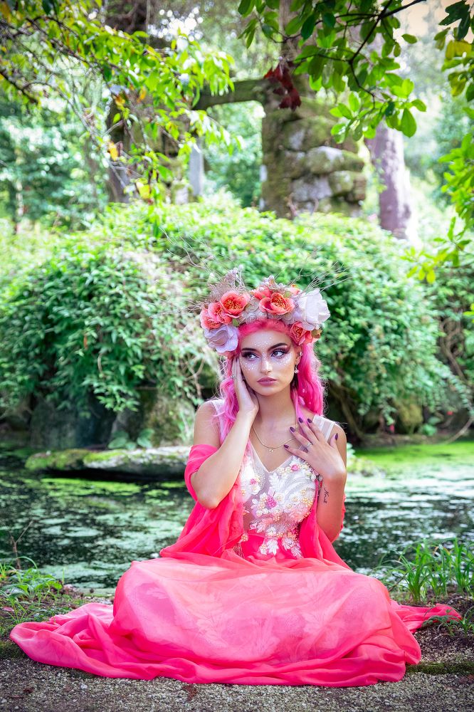 Photograph by ANTONIO ANTUNES