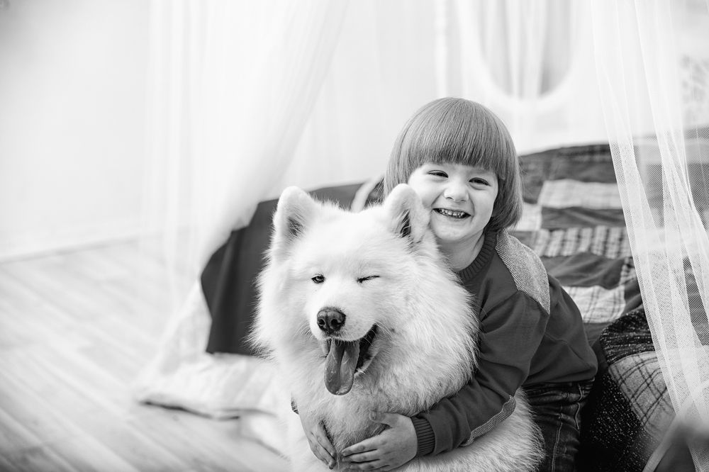 Photograph by Анастасия Ломаева