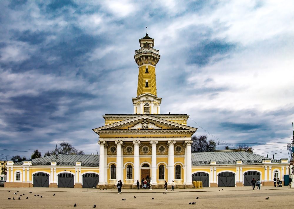 Photograph by Анастасия Шевелёва