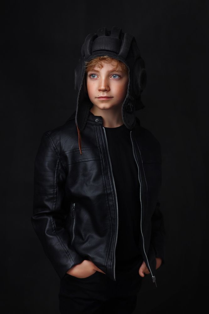 Photograph by Barbara Gepert