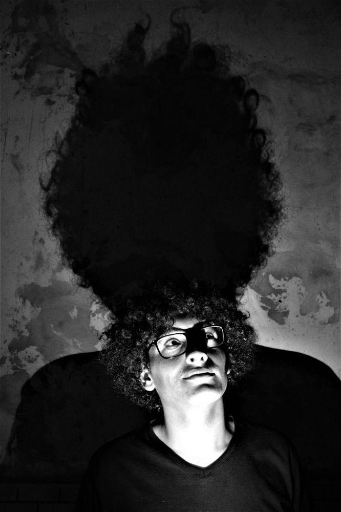 Photograph by Bacem NEFZI