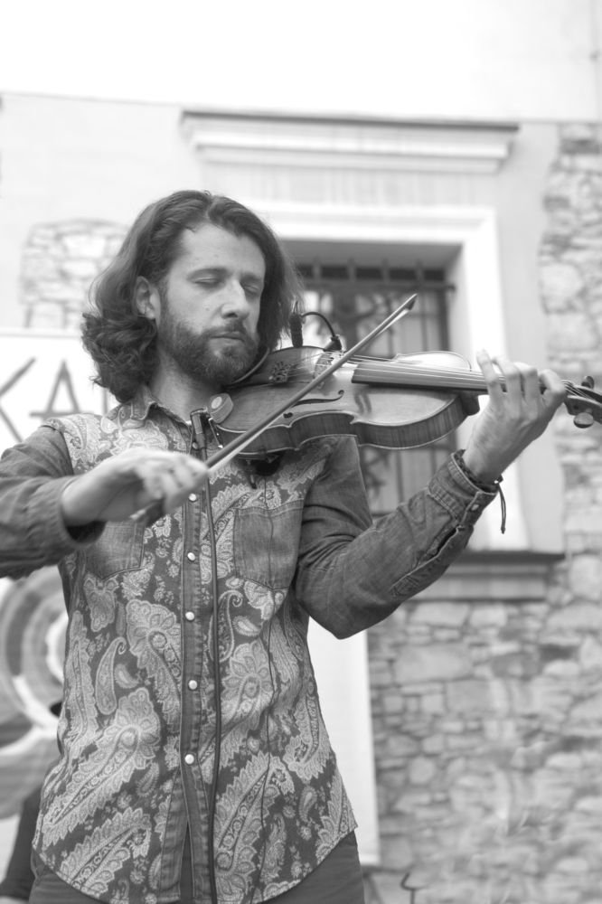 Photograph by Dariusz Gruszka