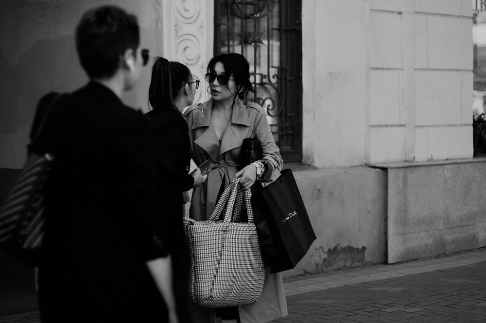 Photograph by Юлия Колесникова