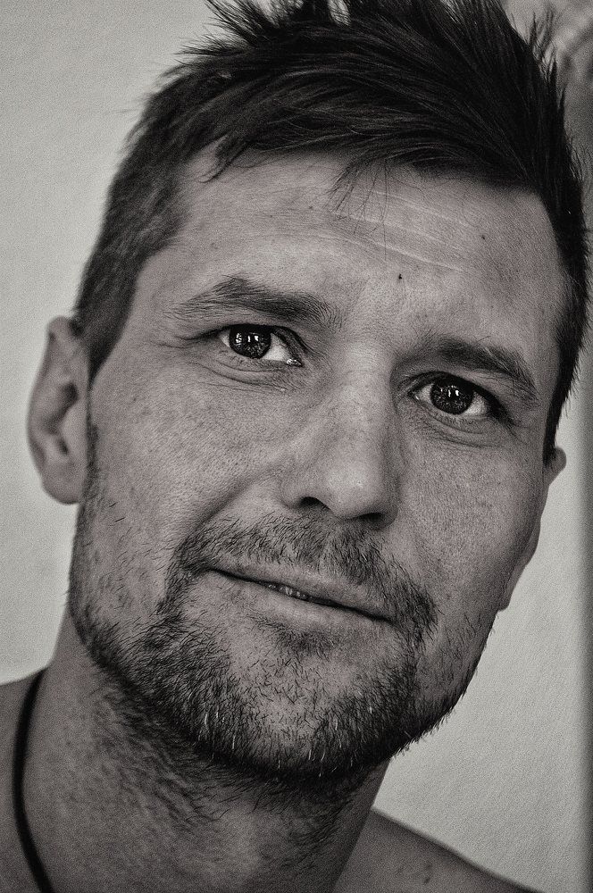 Photograph by Олег Чебесов