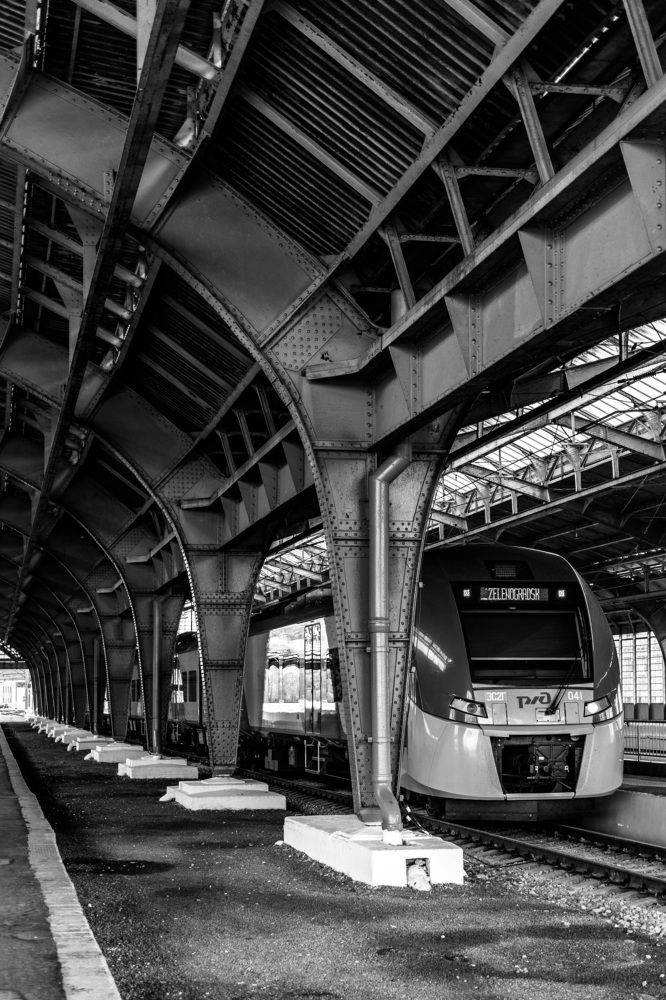 Photograph by Евгений Моляшов