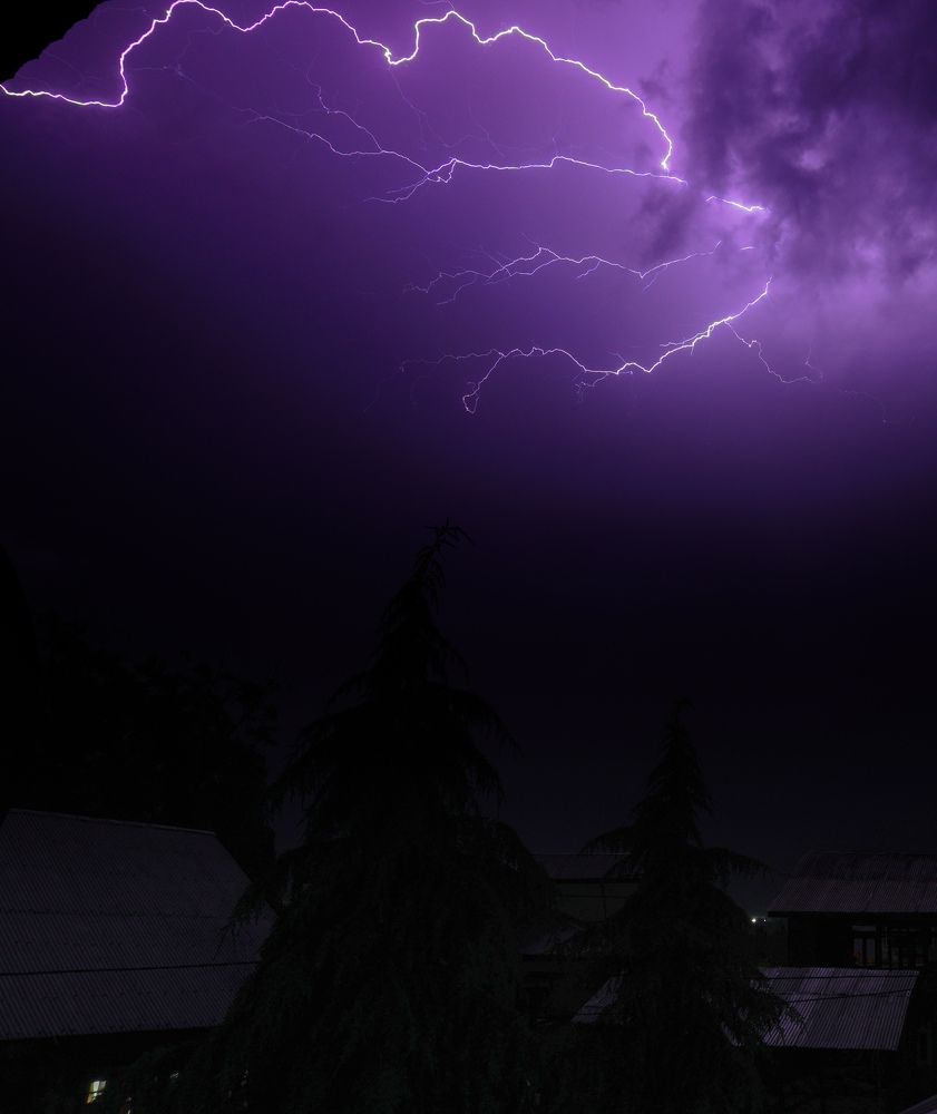 Photograph by Abrar Farooq Wani