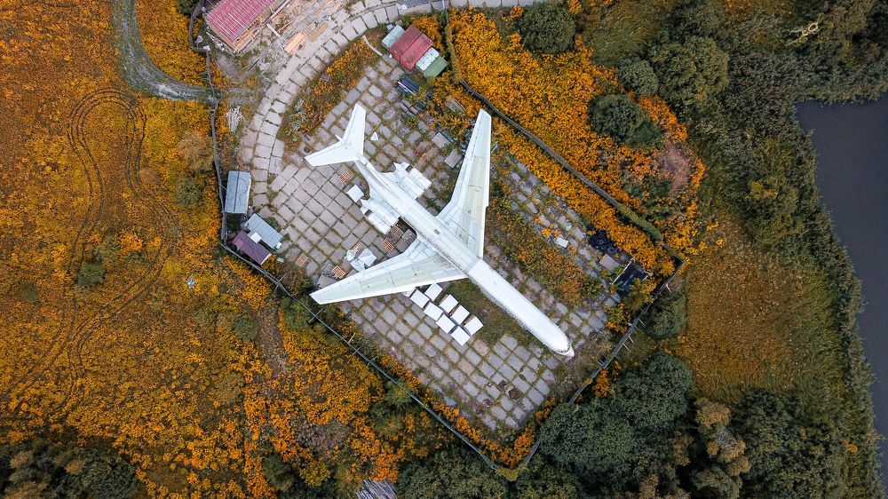 Photograph by Александр Тумко