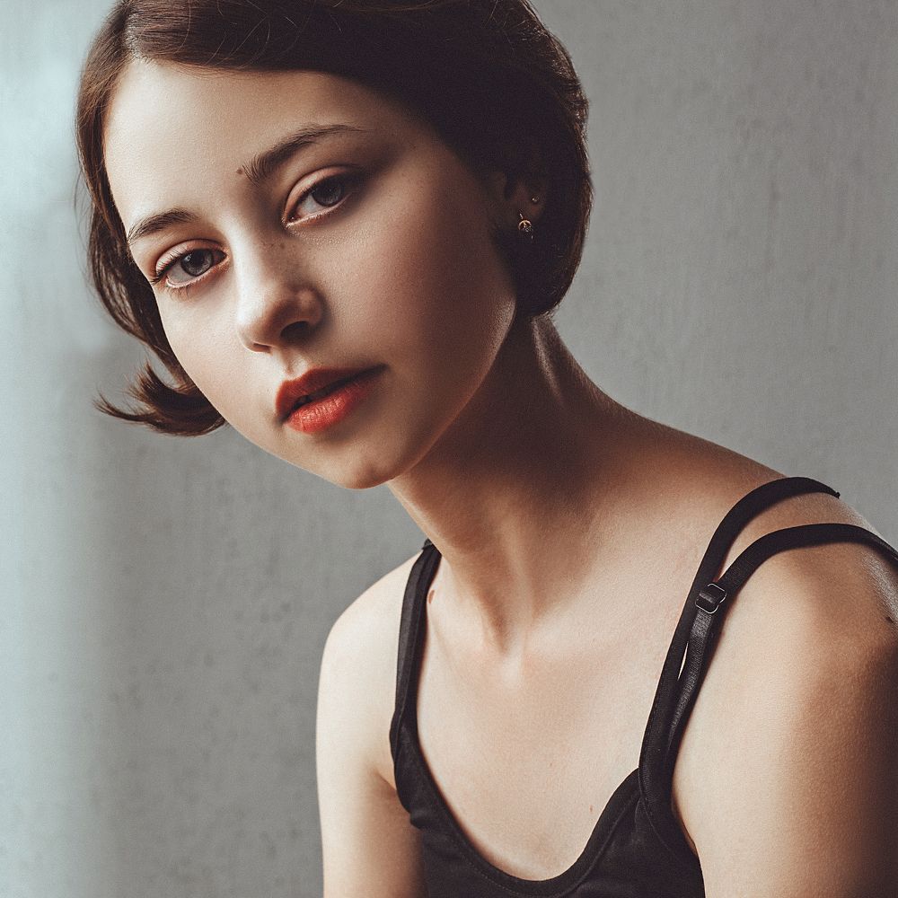 Photograph by Вячеслав Крывко