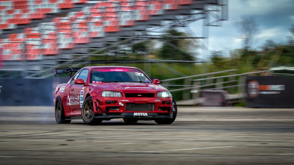 Photograph by Дмитрий Герц