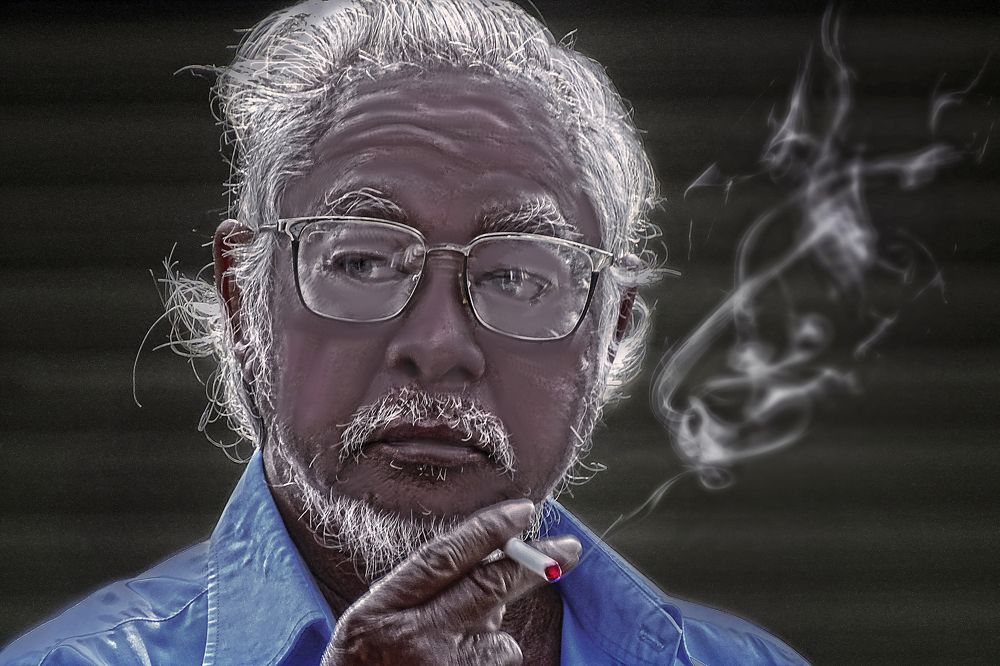 Photograph by Vy Van Bui