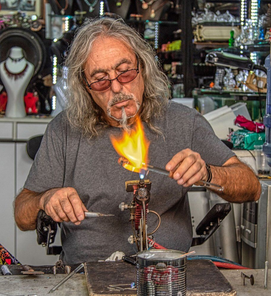 Photograph by Андрей Калинин