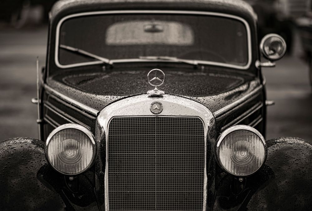 Photograph by Александр Кременицкий