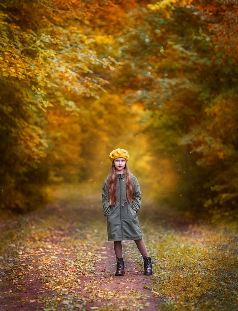 Photograph by Эльмира Калимуллина