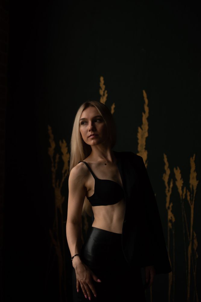 Photograph by Anna Ilie