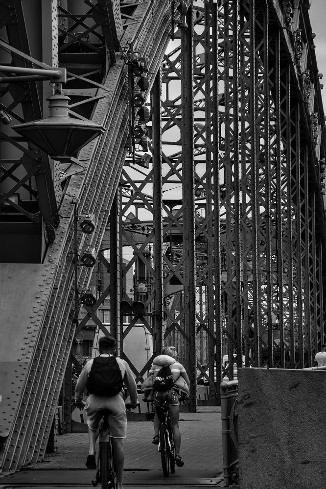 Полезное с приятным.