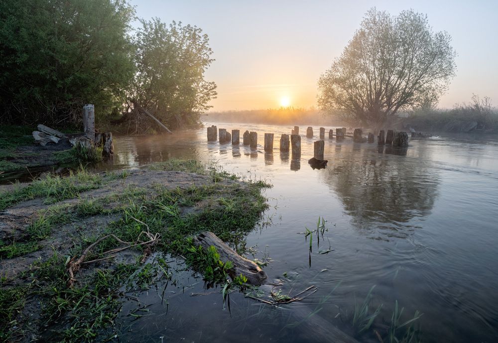Photograph by Александр Бредихин
