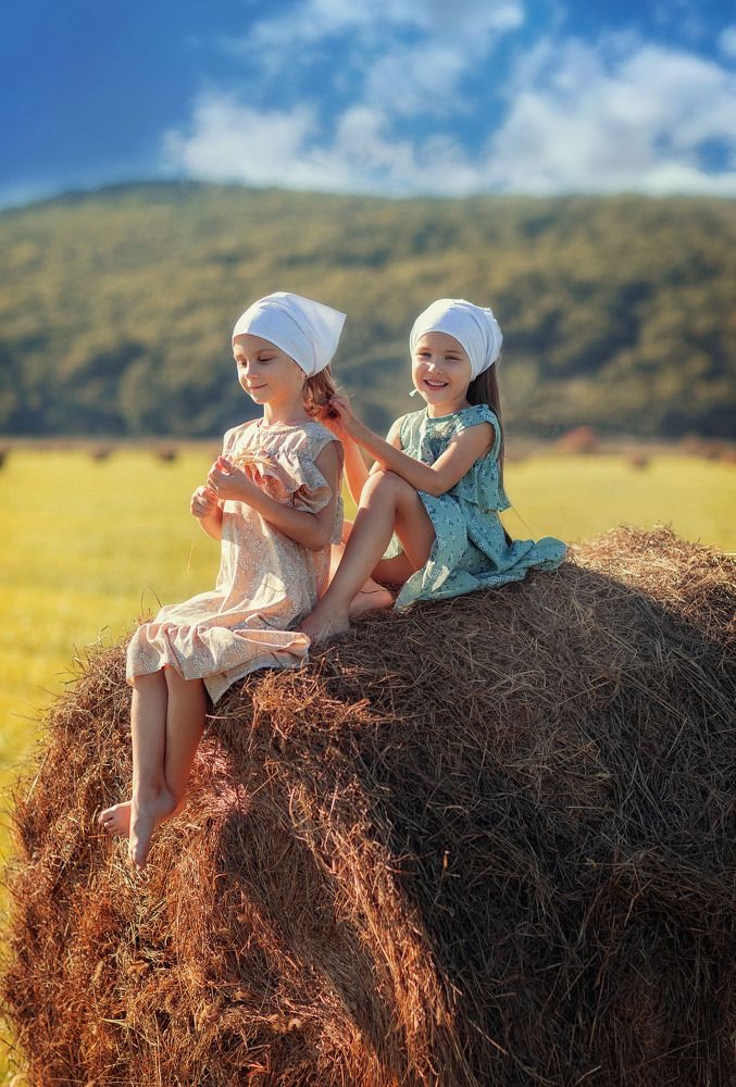 Photograph by  Анна