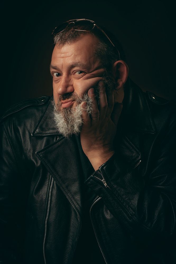 Фотография автора Платон Скобелев