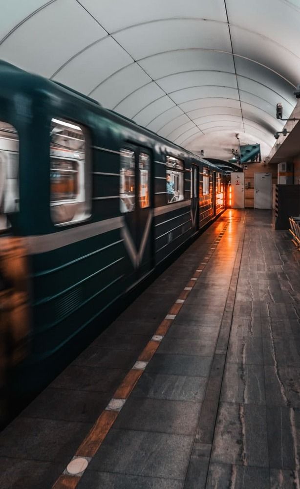 Photograph by Андрей Украинский