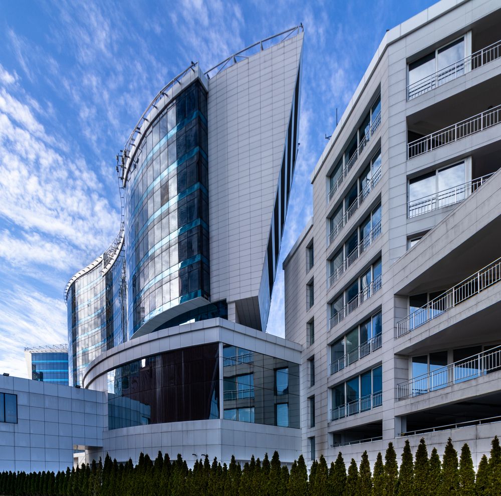 Photograph by Артур Медведев