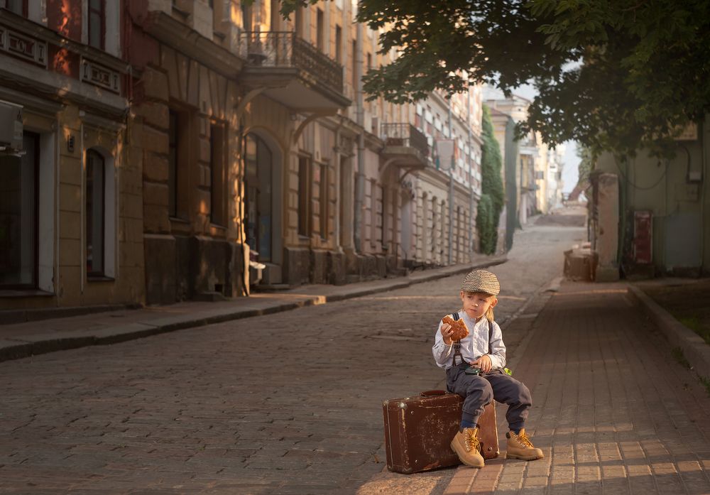 Photograph by Селезнева Ольга