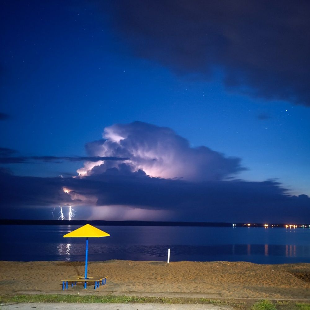 Photograph by Игорь Кожевников