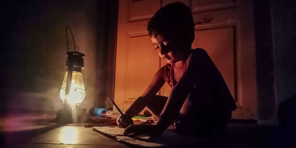 Photograph by Niveka Pushparasa