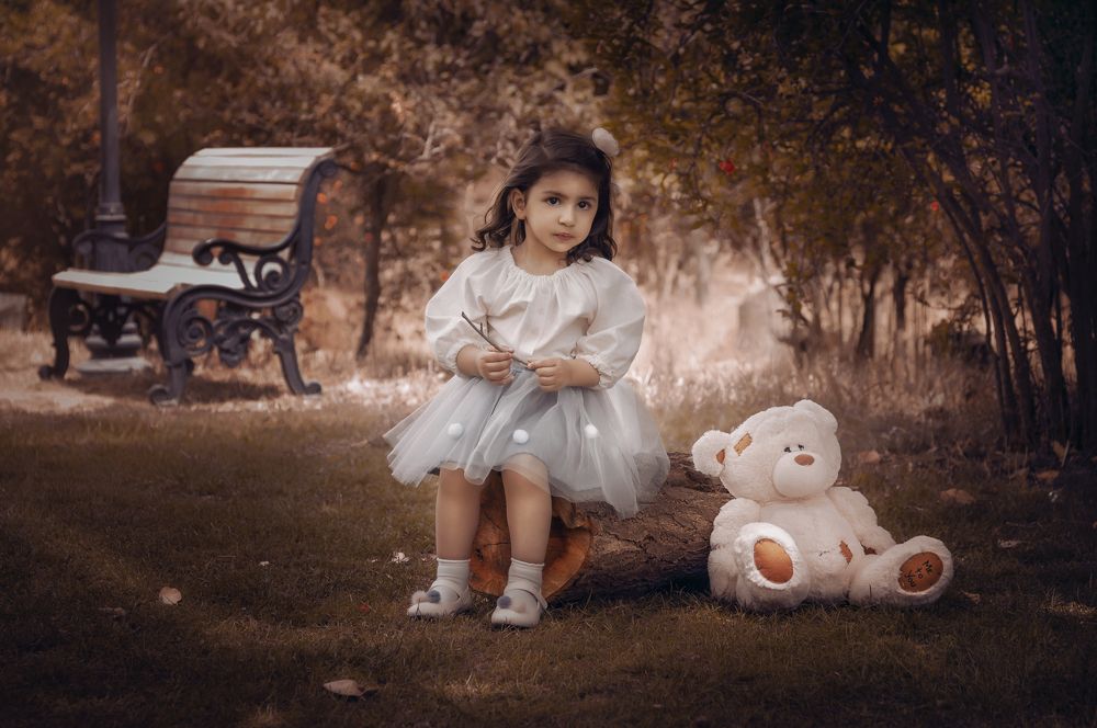 Photograph by Saeed Zamani