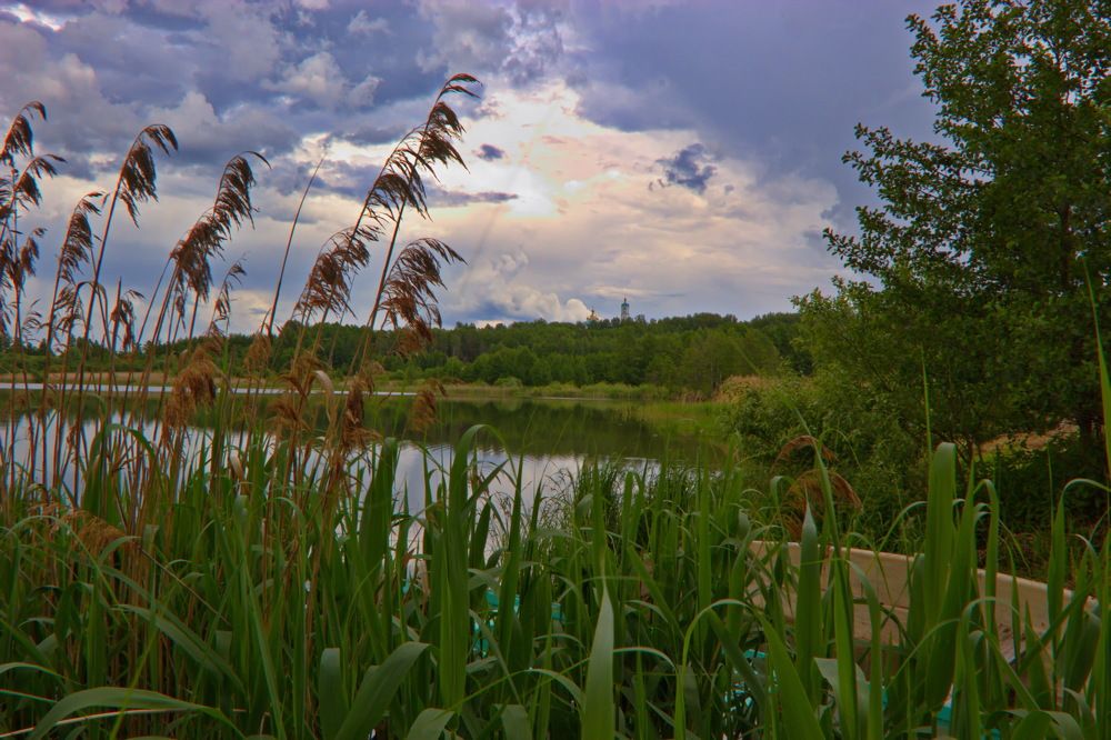 Photograph by Анатолий Борисов
