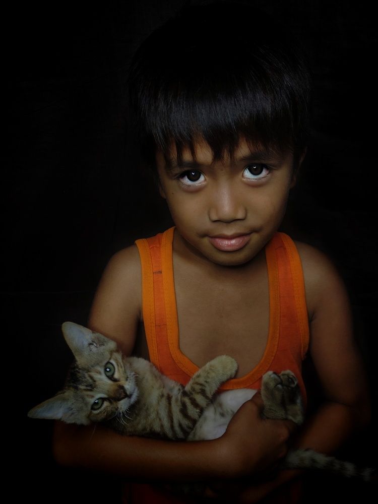 Photograph by Arnel Garcia