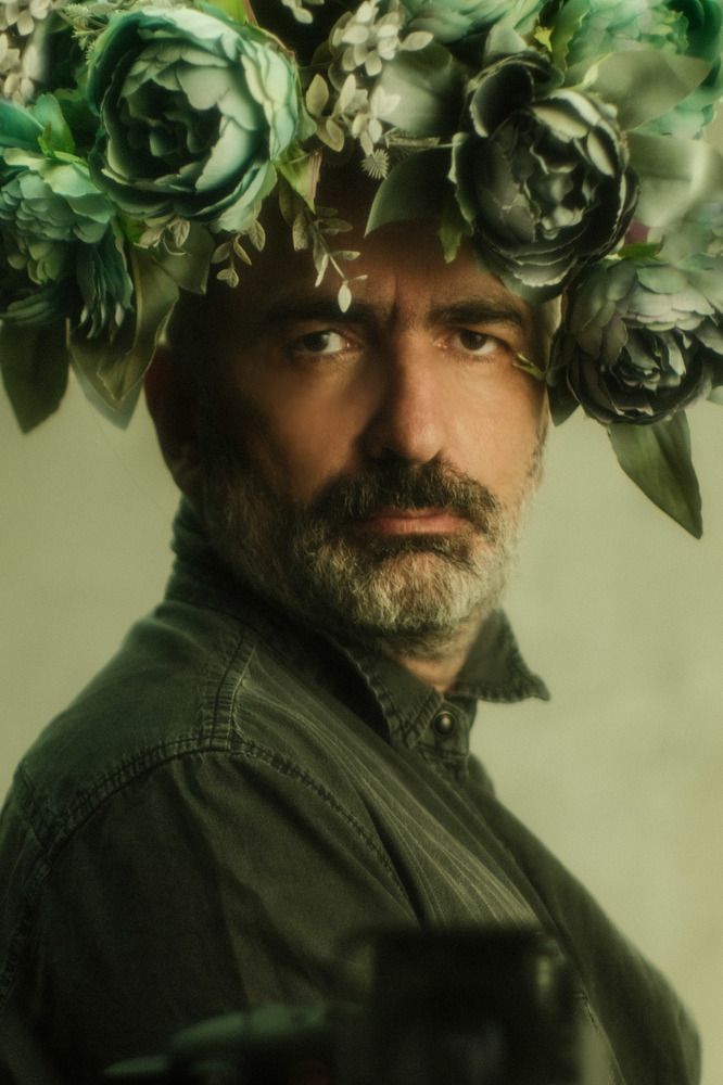 Photograph by Виген Аветисян