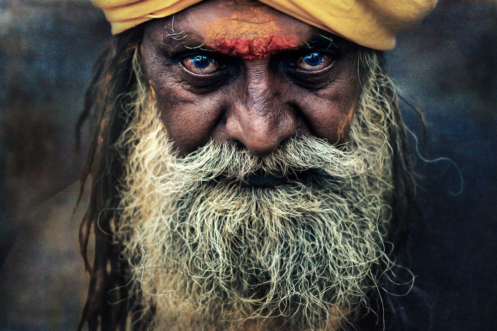 Photograph by Raj Padia