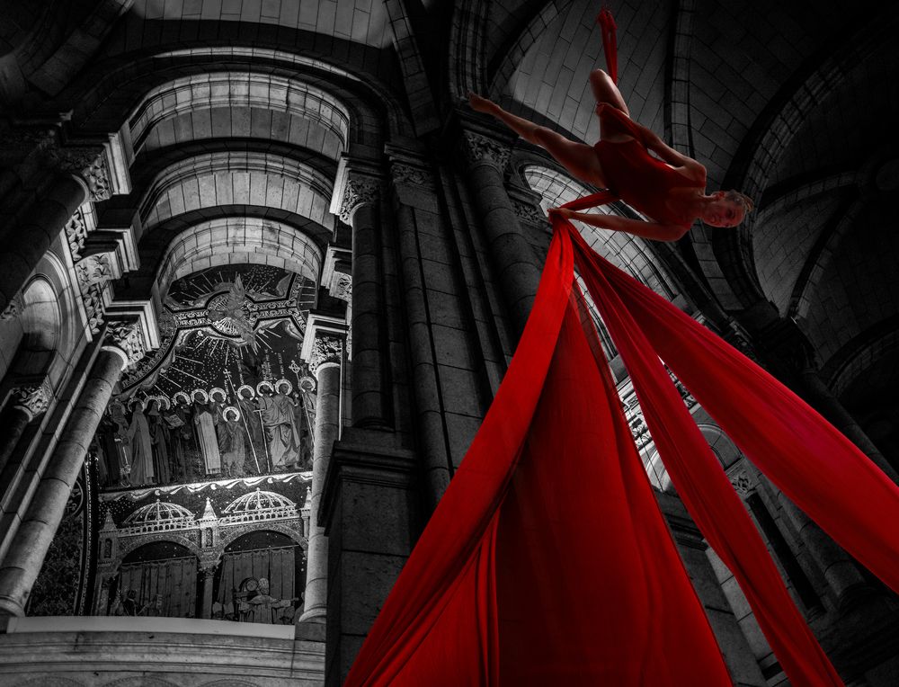 Photograph by pouyan safavi