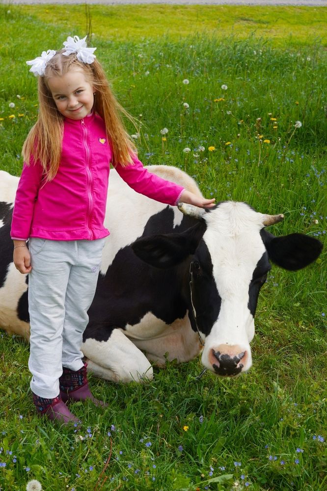 Photograph by Александр Казак