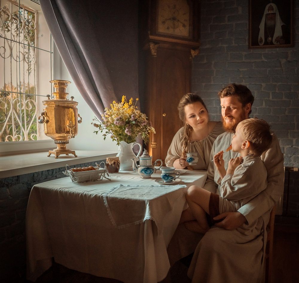 Photograph by Анастасия Коверникова