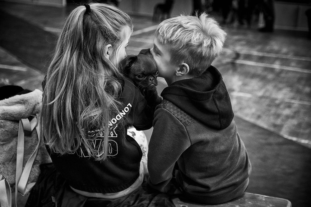 Photograph by Jan Jirkovský