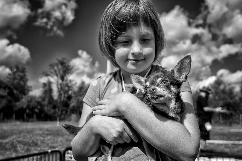 Photograph by Jan Jirkovský