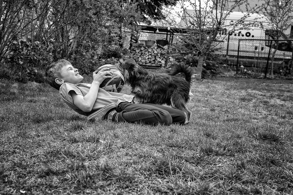 Photograph by Jan Jirkovský