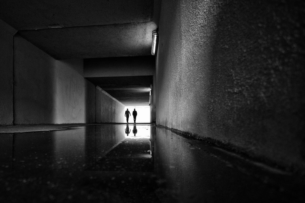 Photograph by Jan Jirkovský