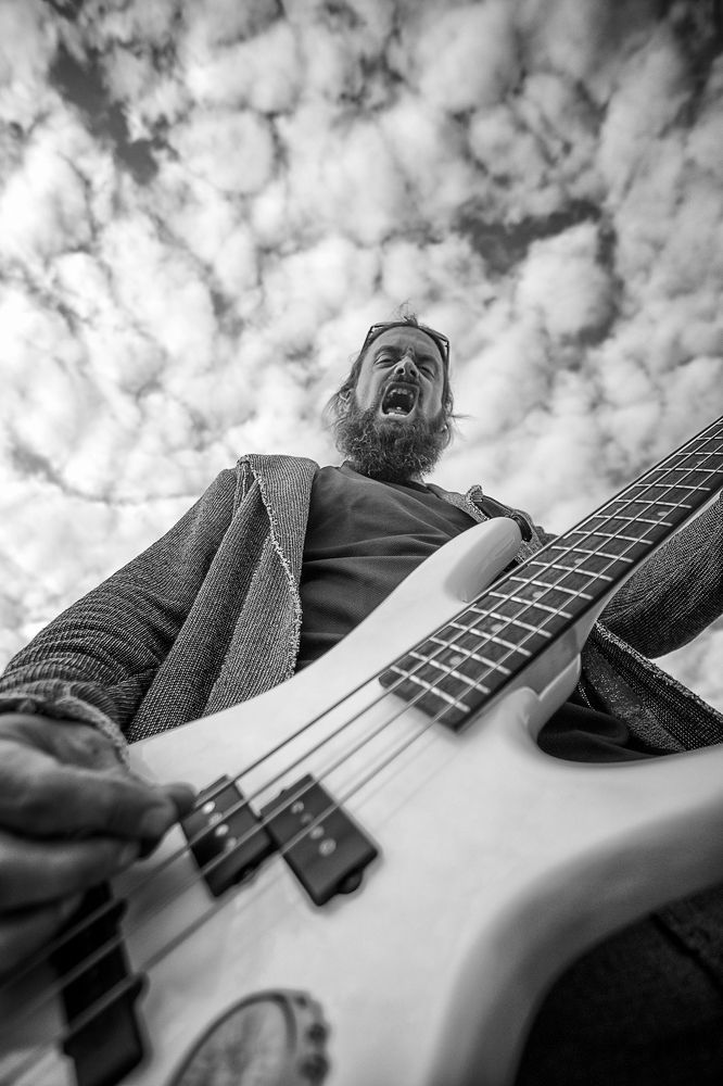 Photograph by Jan Jirkovský