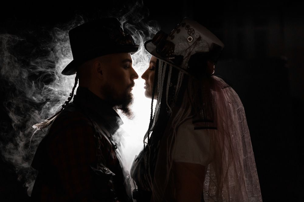 Фотография автора Алёна Новосельцева